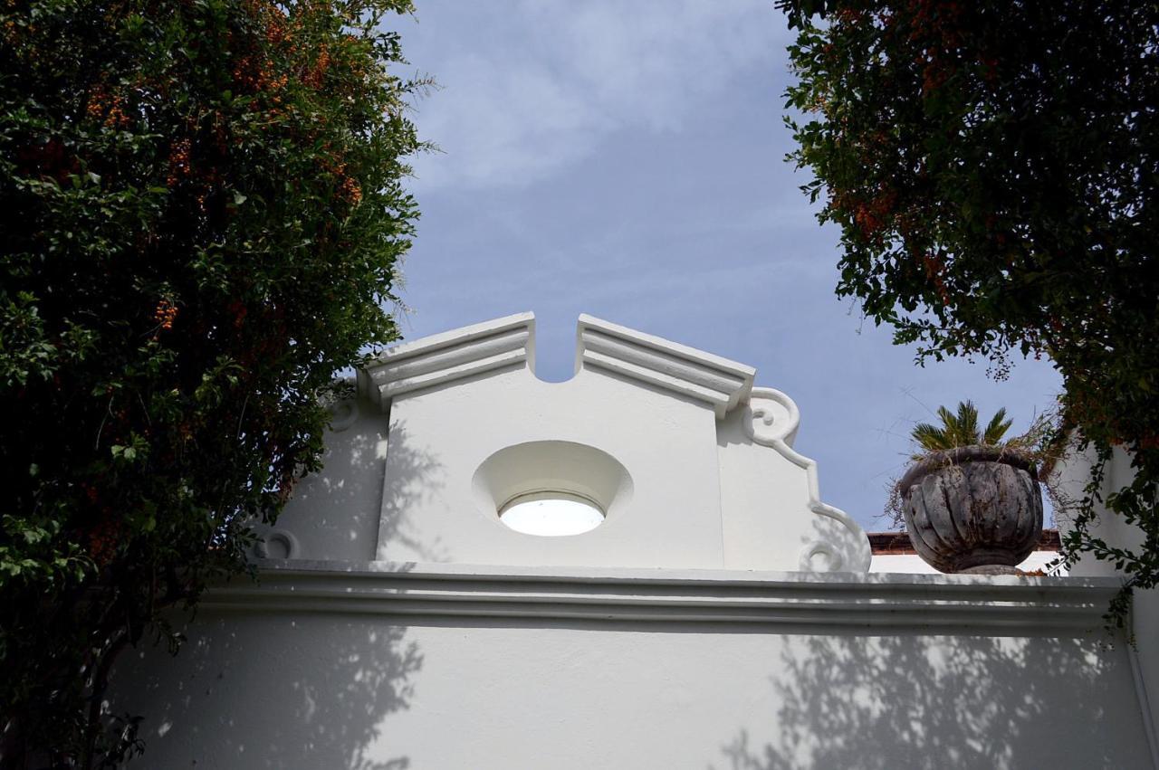 Casa De Los Olivos سان ميغيل دي الليندي المظهر الخارجي الصورة