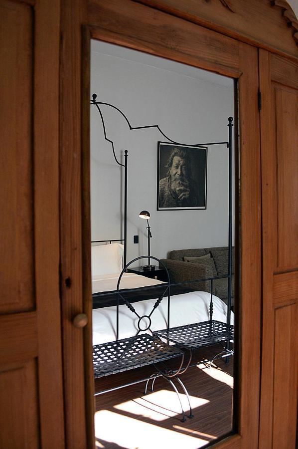 Casa De Los Olivos سان ميغيل دي الليندي المظهر الخارجي الصورة